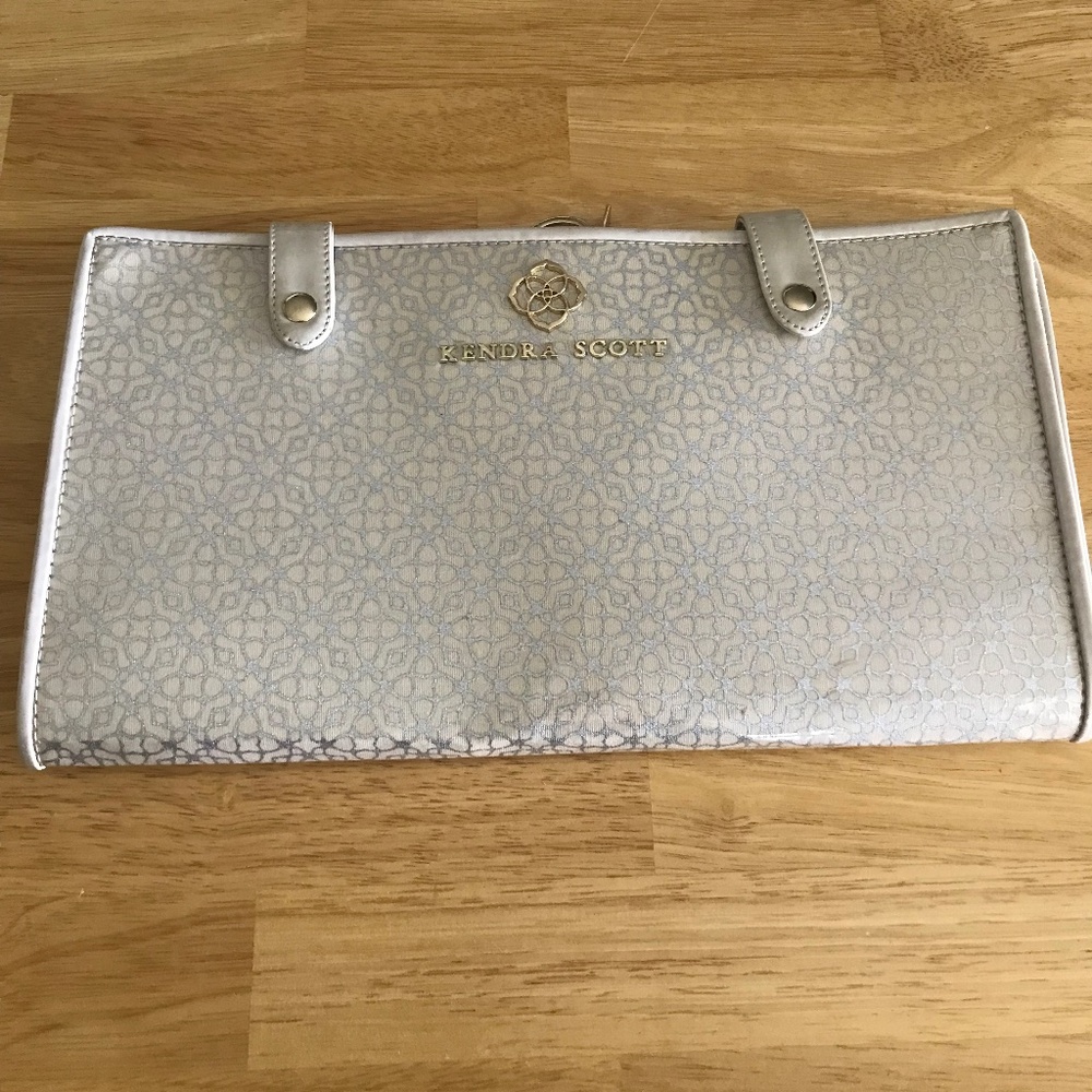 Kendra Scott Large Jewelry Organizer